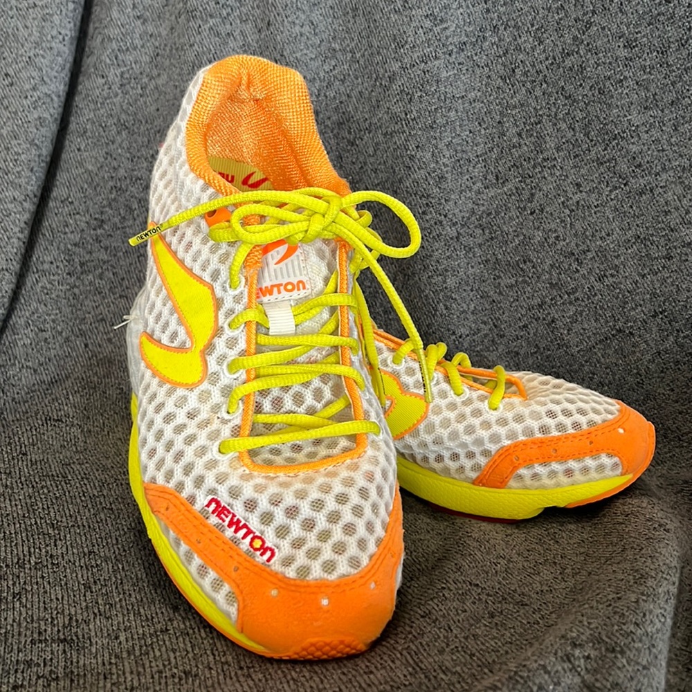 Newton athletic shoes